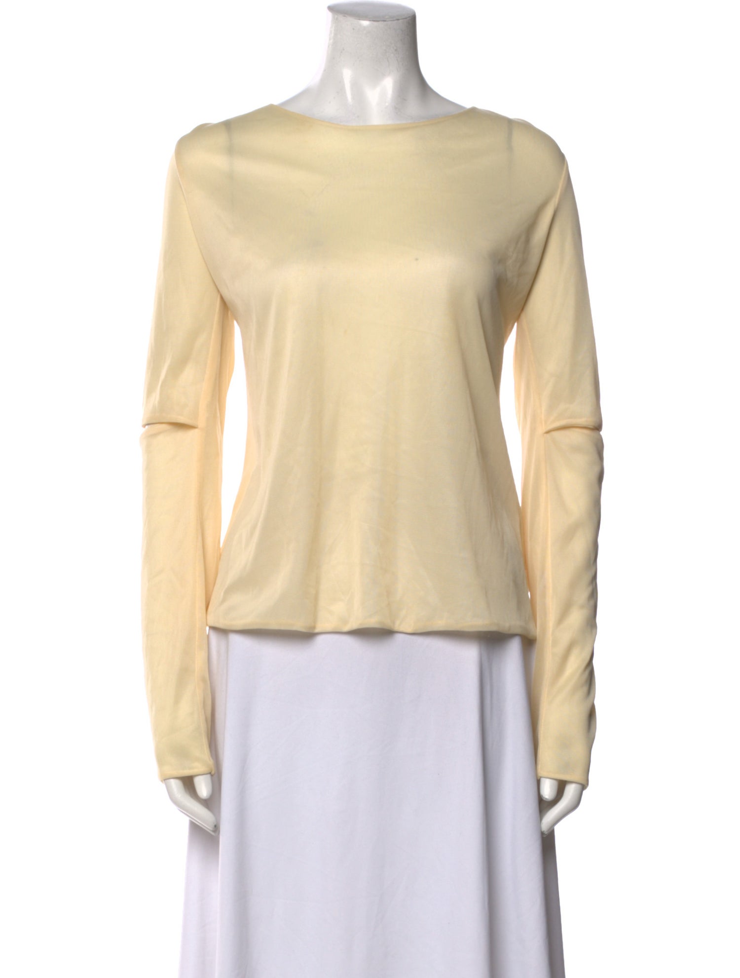 Helmut Lang Vintage 1997 Top