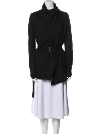 Helmut Lang Wool Jacket