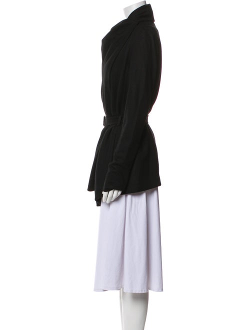 Helmut Lang Wool Jacket