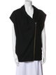Helmut Lang Wool Vest