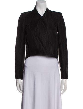 Helmut Lang Evening Jacket