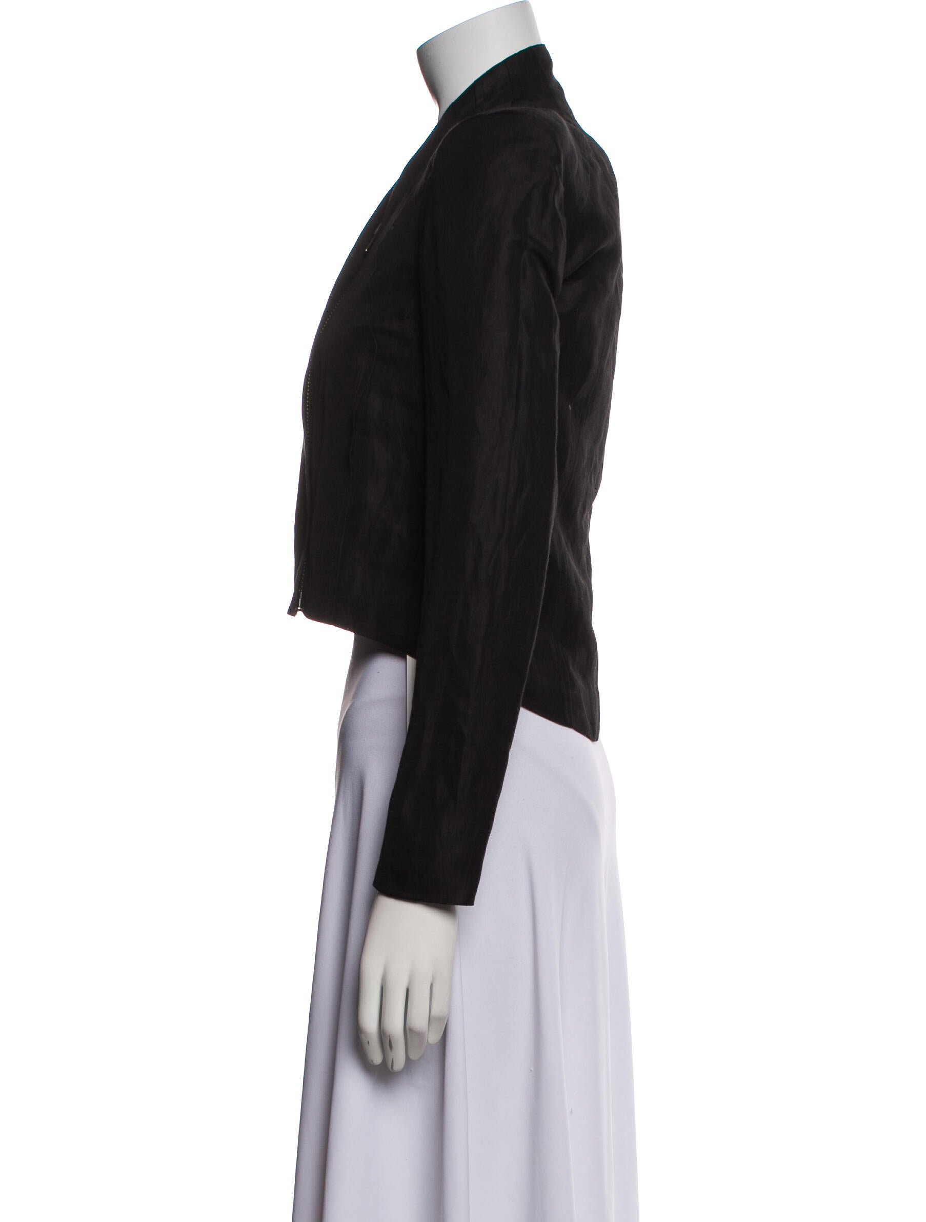 Helmut Lang Evening Jacket