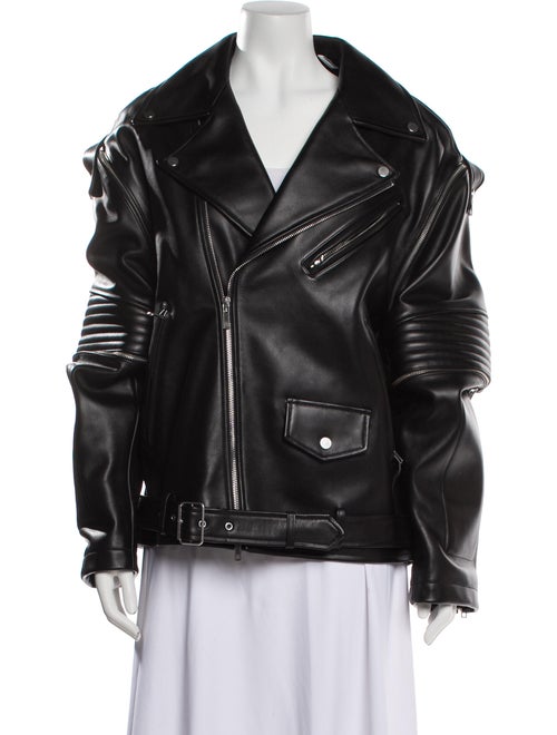 Helmut Lang Biker Jacket