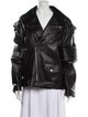 Helmut Lang Biker Jacket