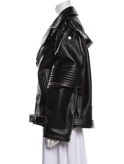 Helmut Lang Biker Jacket