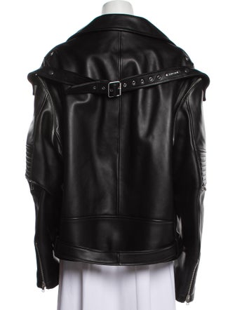 Helmut Lang Biker Jacket