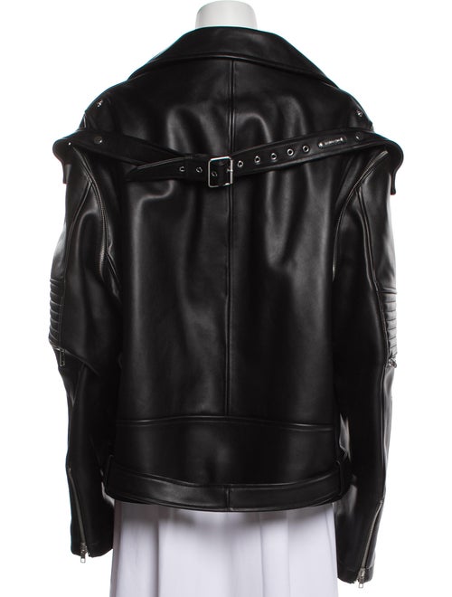 Helmut Lang Biker Jacket