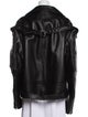 Helmut Lang Biker Jacket