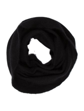 Helmut Lang Cashmere Snood