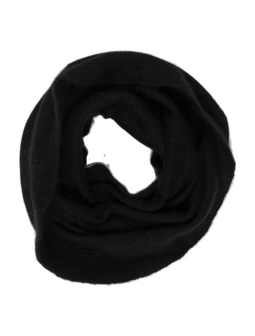 Helmut Lang Cashmere Snood