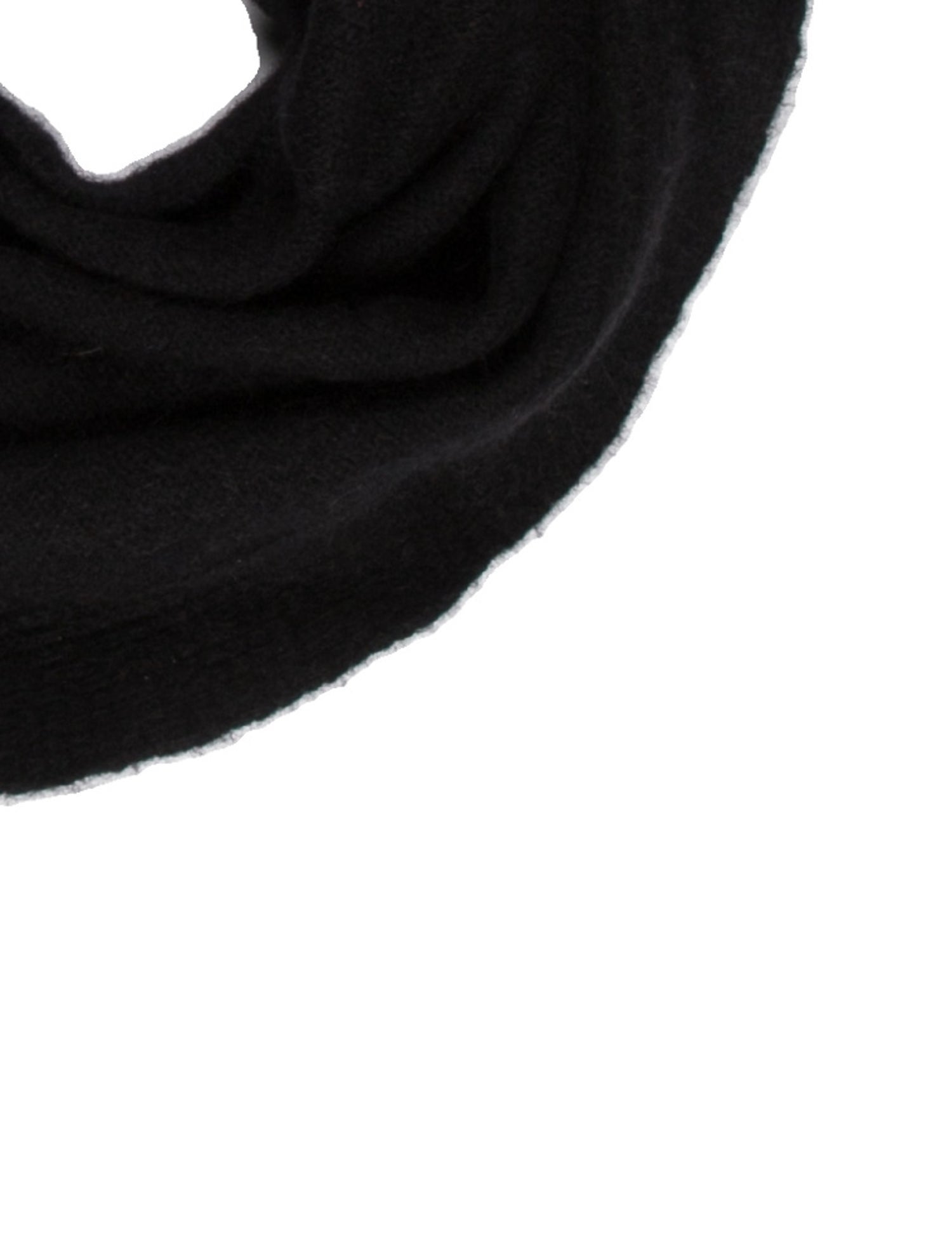 Helmut Lang Cashmere Snood