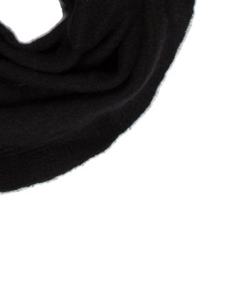 Helmut Lang Cashmere Snood