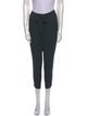 Helmut Lang Skinny Leg Pants