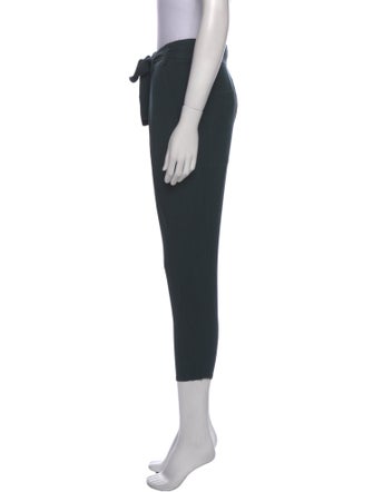 Helmut Lang Skinny Leg Pants