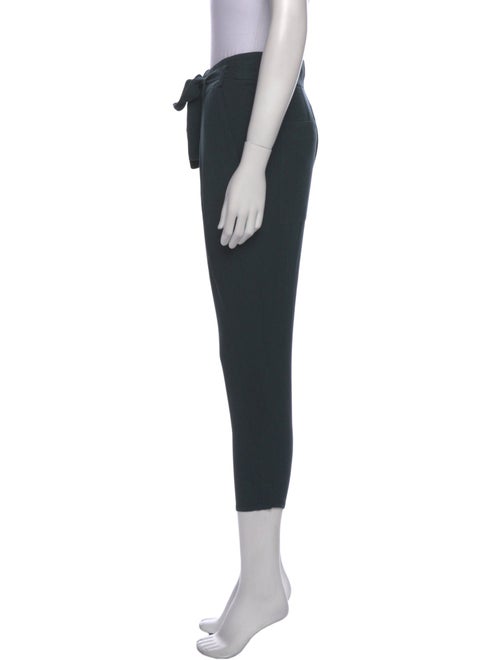 Helmut Lang Skinny Leg Pants