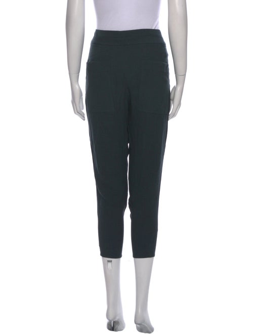 Helmut Lang Skinny Leg Pants