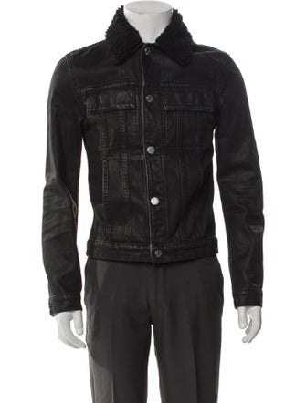 Helmut Lang Denim Jacket