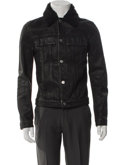 Helmut Lang Denim Jacket