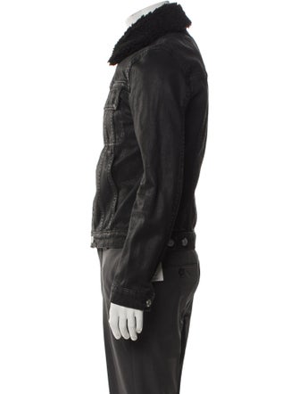 Helmut Lang Denim Jacket