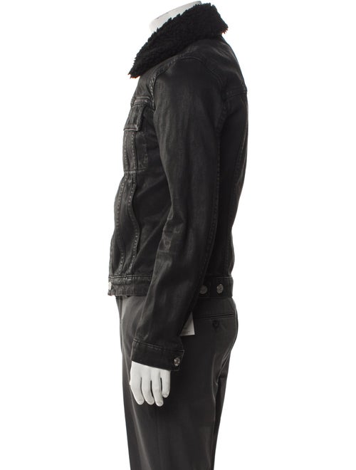 Helmut Lang Denim Jacket