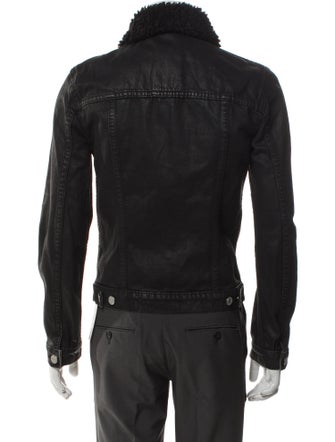 Helmut Lang Denim Jacket