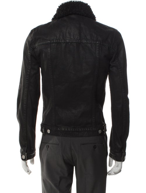 Helmut Lang Denim Jacket