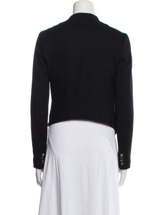 Helmut Lang Wool Jacket