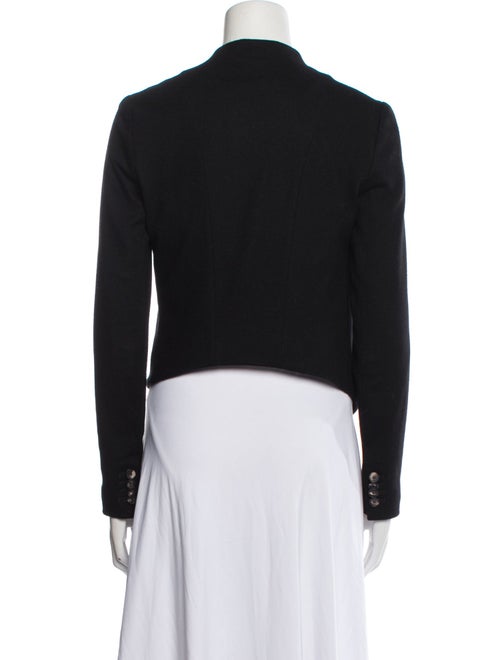 Helmut Lang Wool Jacket