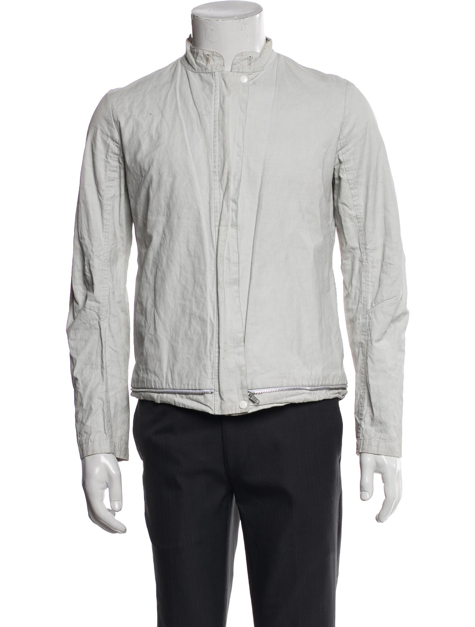 Helmut Lang Vintage 1999 Windbreaker