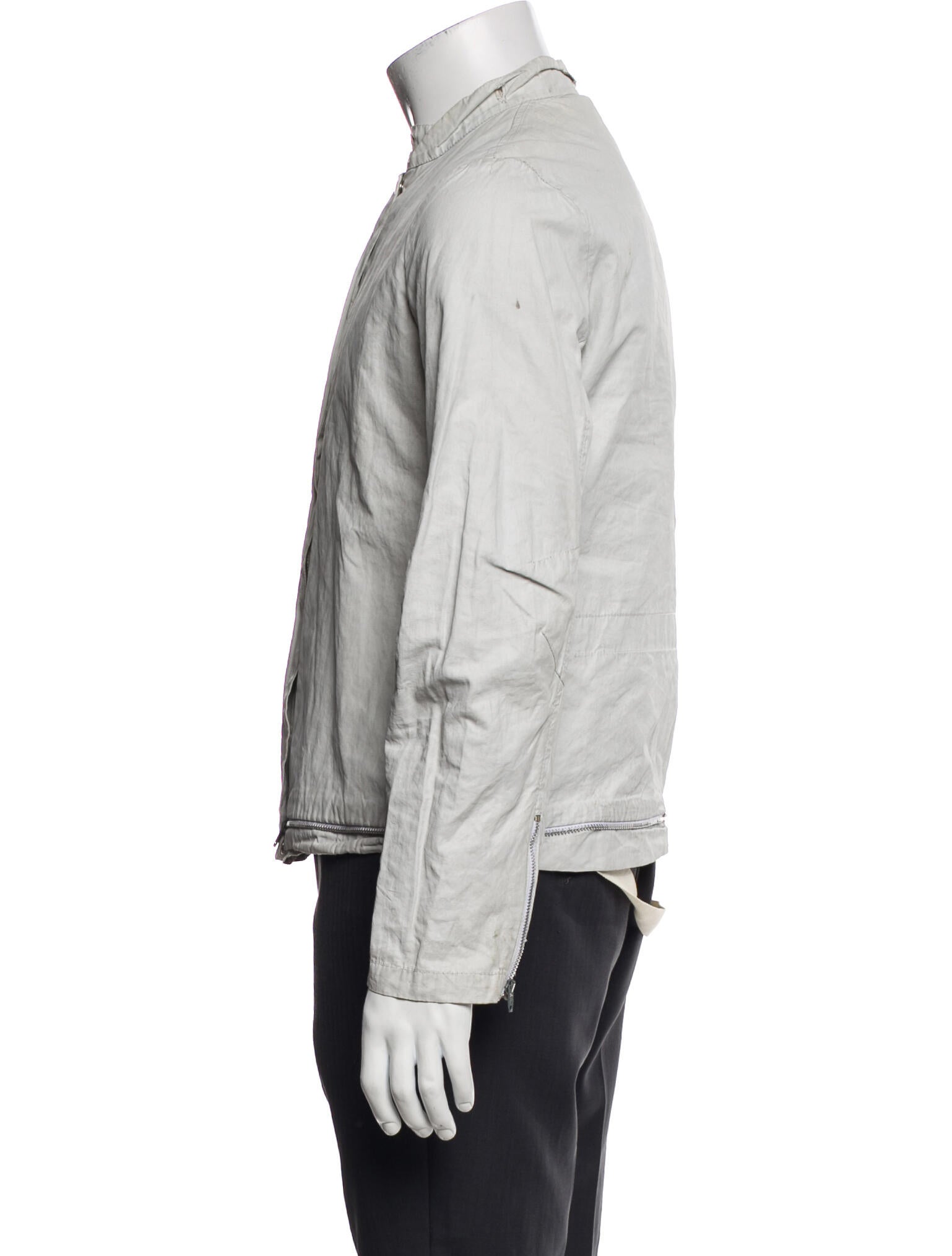 Helmut Lang Vintage 1999 Windbreaker