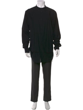 Helmut Lang Long Sleeve Shirt