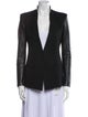 Helmut Lang Virgin Wool Blazer