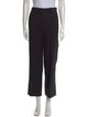 Helmut Lang Wide Leg Pants