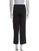 Helmut Lang Wide Leg Pants