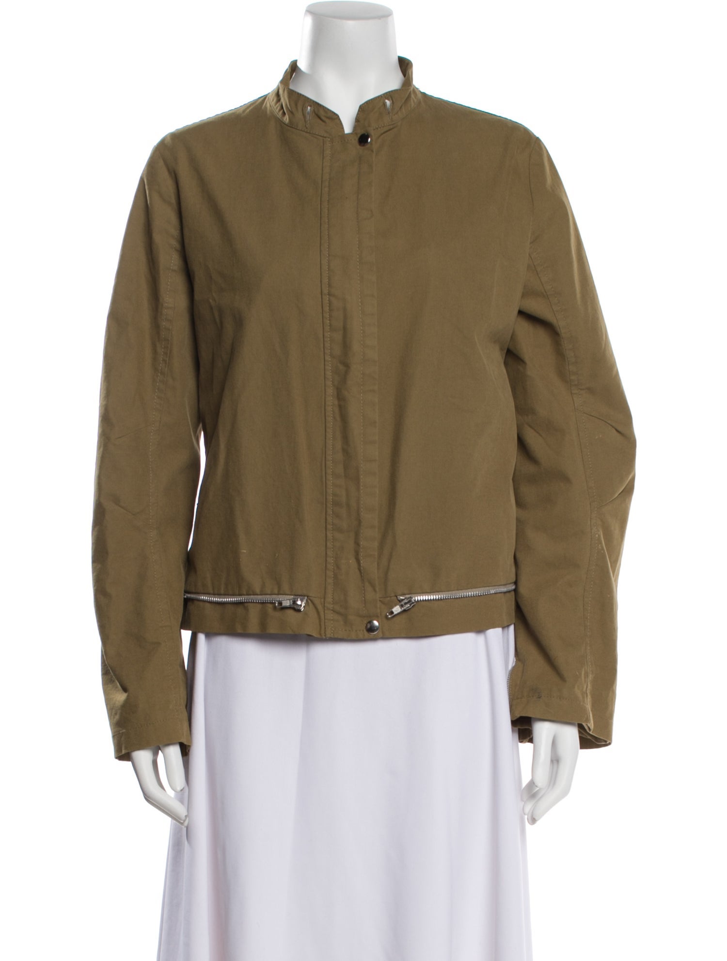 Helmut Lang Vintage 2000 Utility Jacket