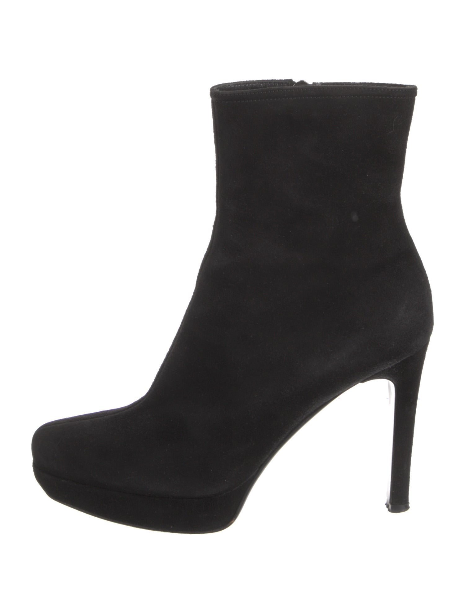 Helmut Lang Vintage 2000's Boots