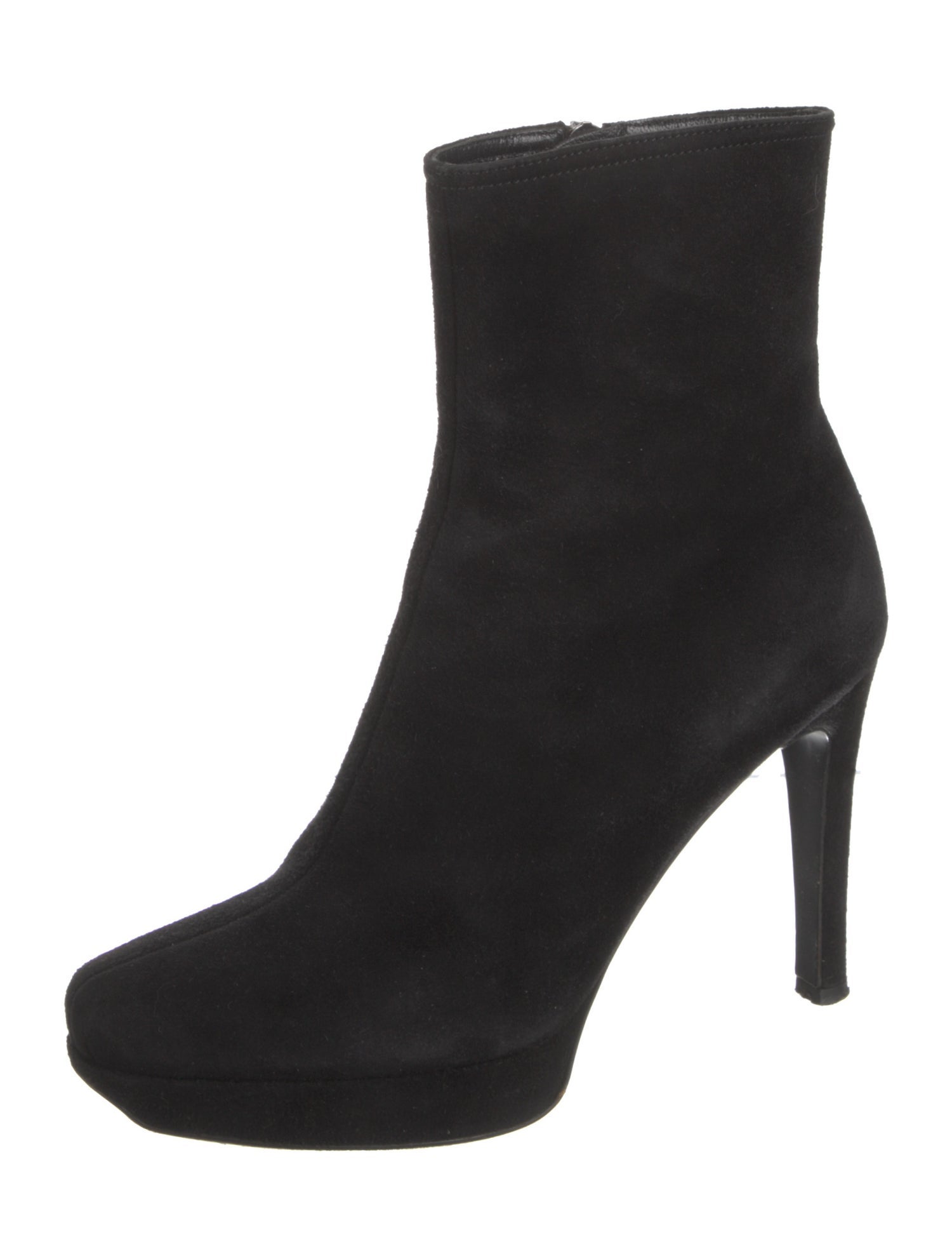 Helmut Lang Vintage 2000's Boots