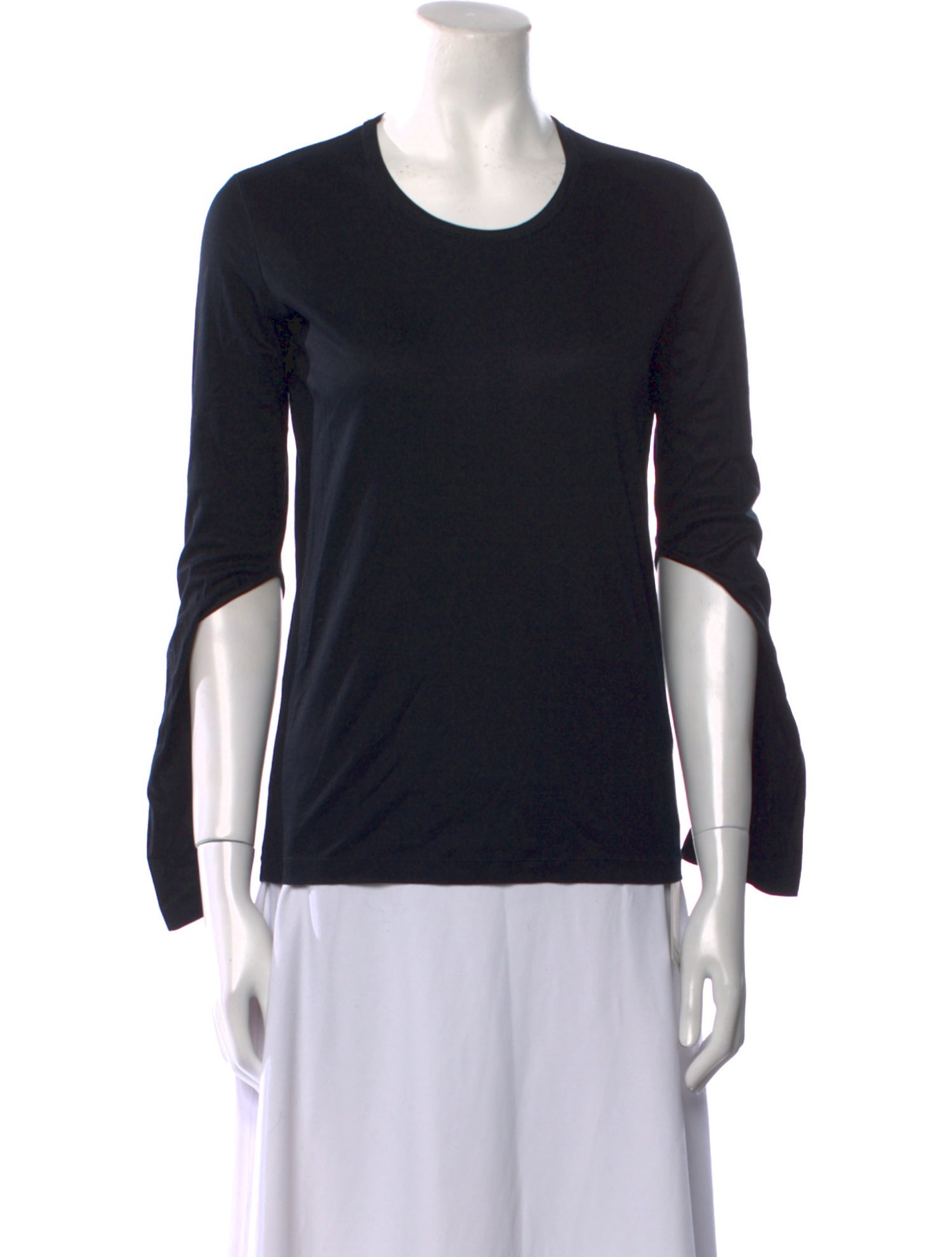 Helmut Lang Vintage 1998 T-Shirt