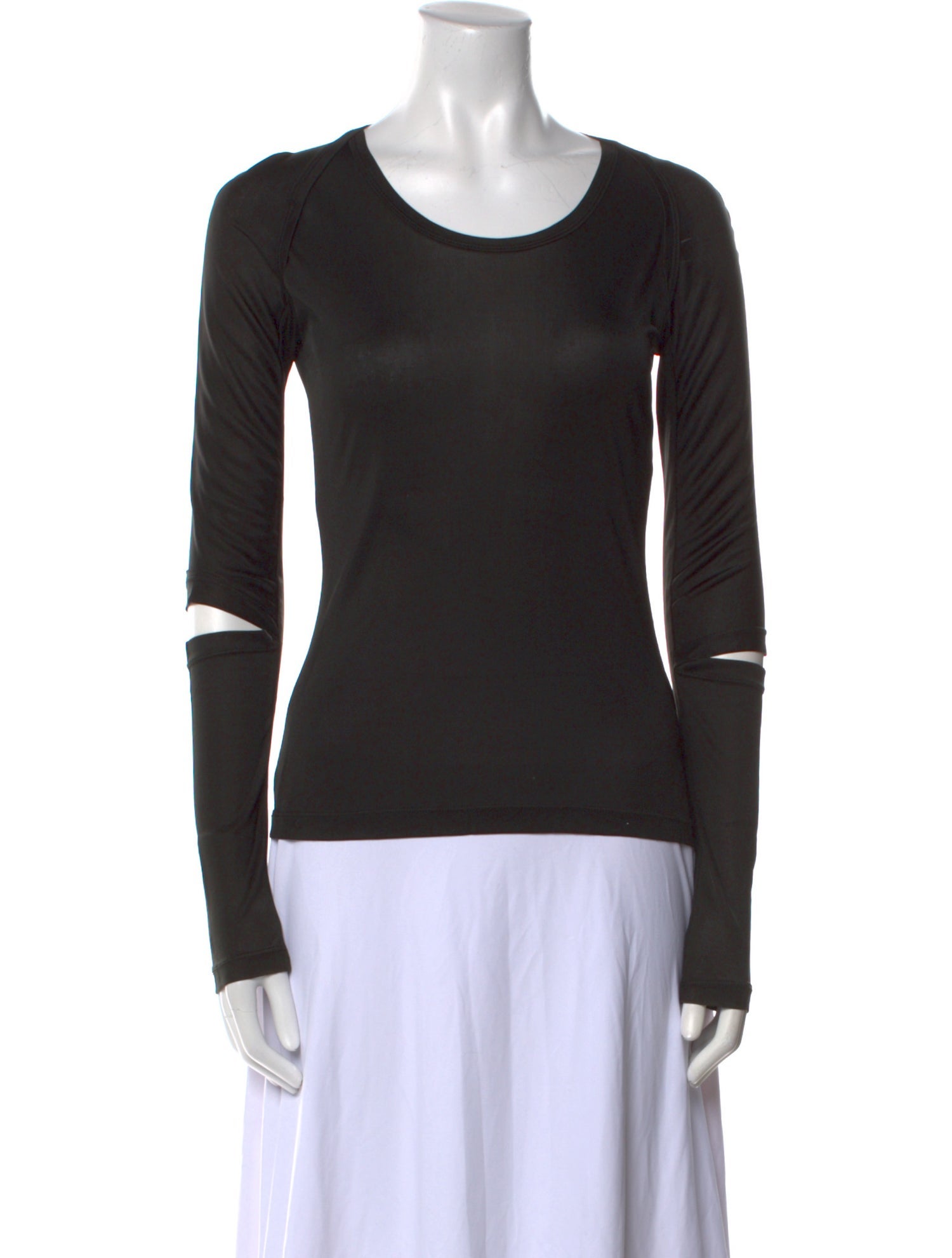 Helmut Lang Vintage 1995 T-Shirt