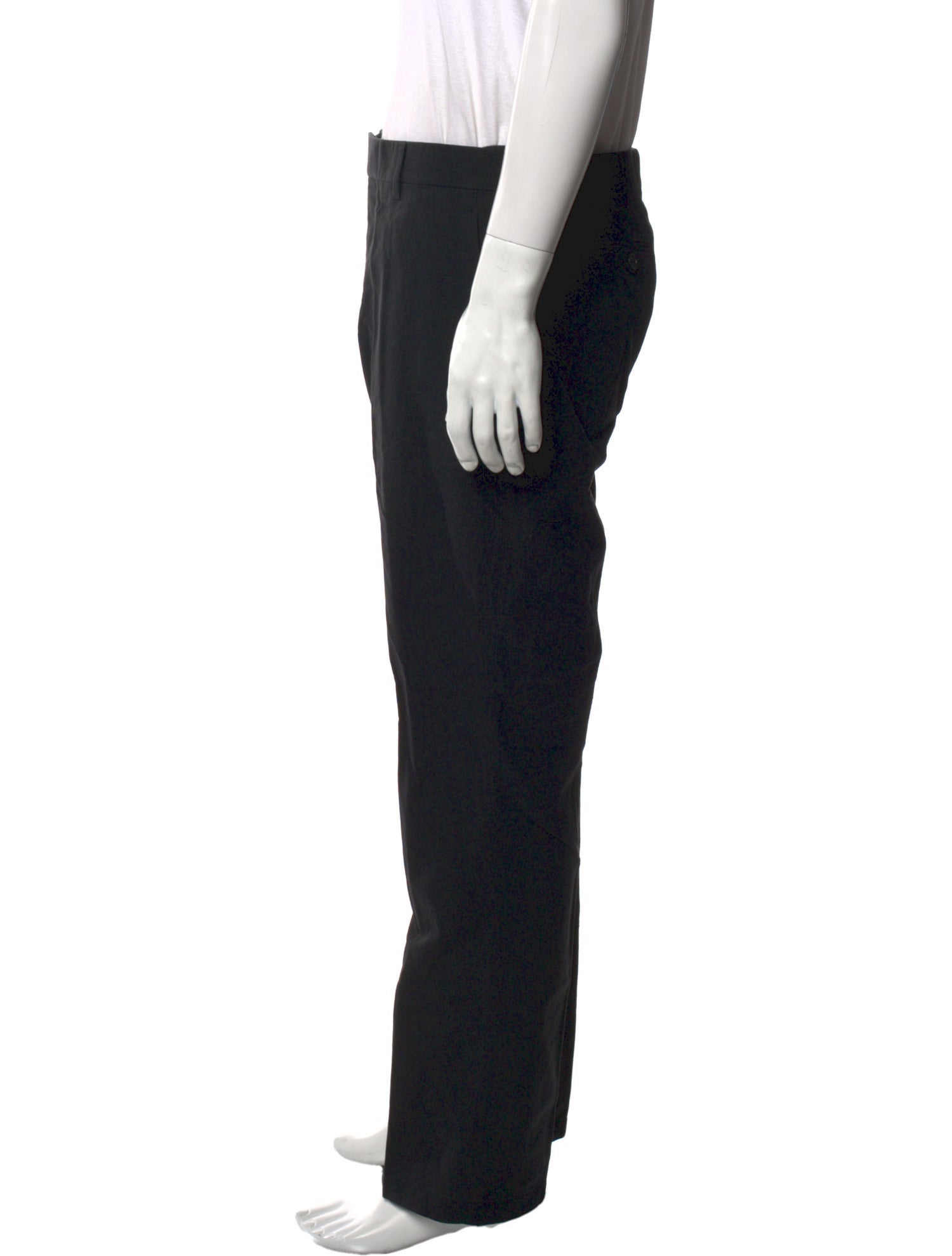Helmut Lang Vintage Dress Pants