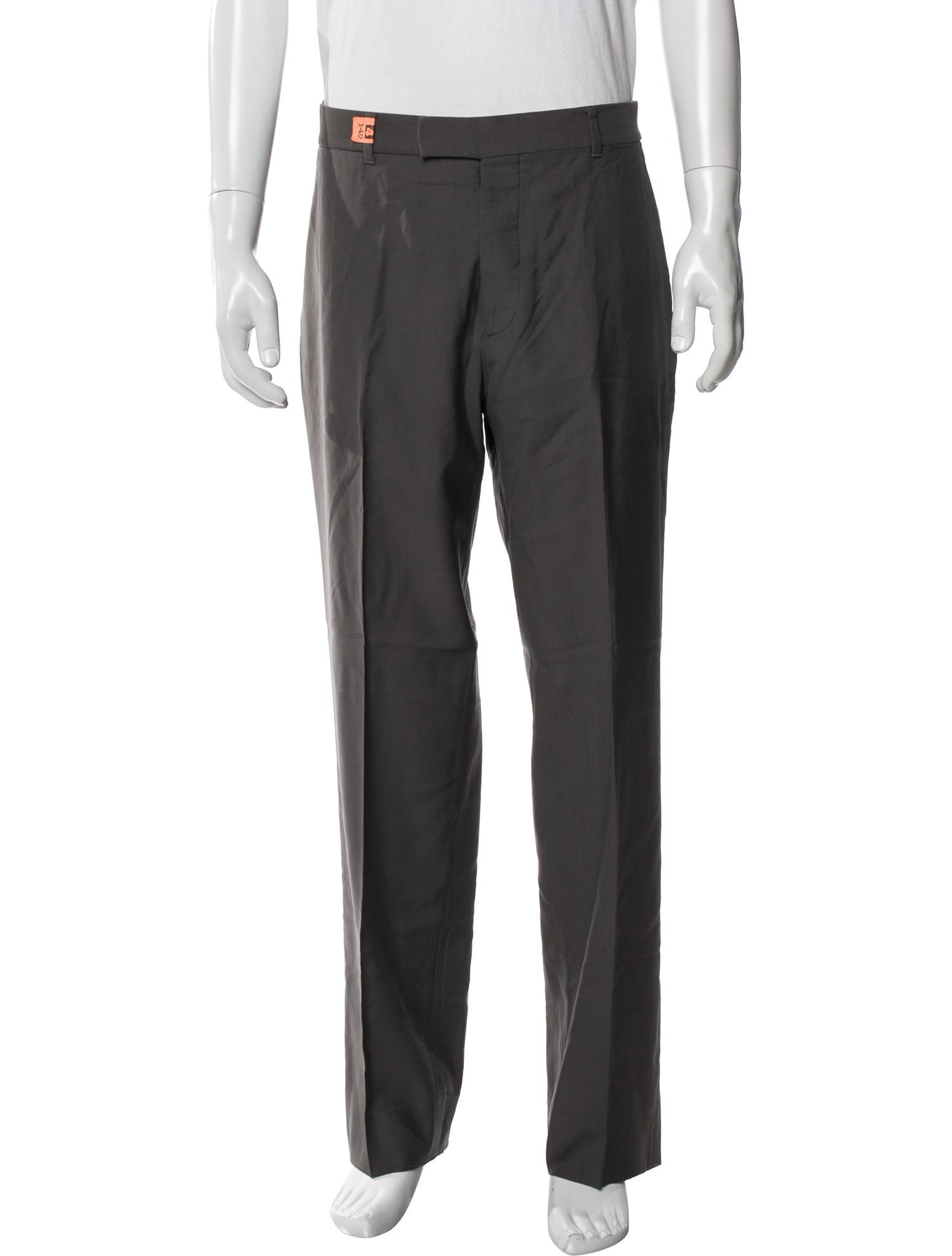 Helmut Lang Vintage Dress Pants