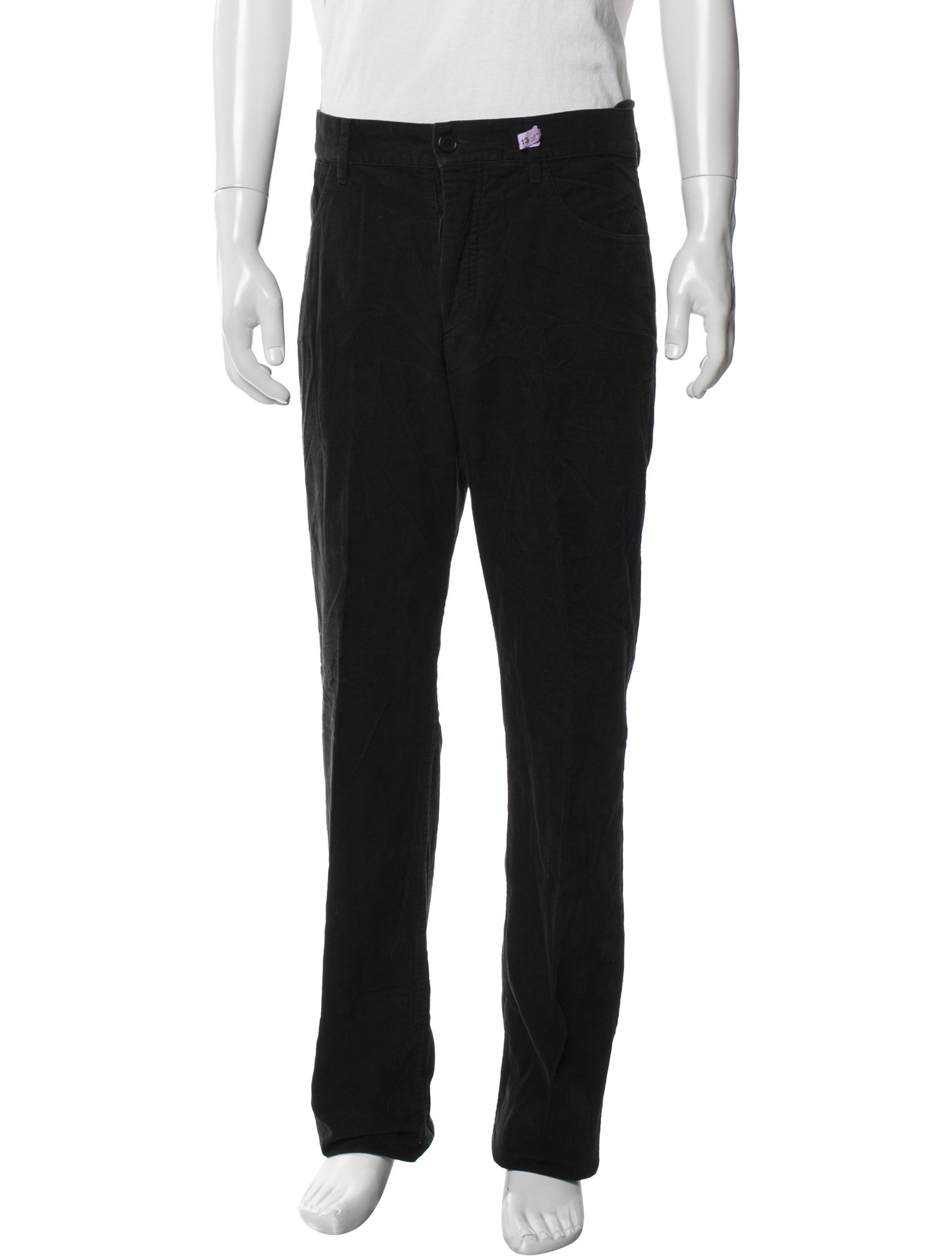 Helmut Lang Vintage Pants