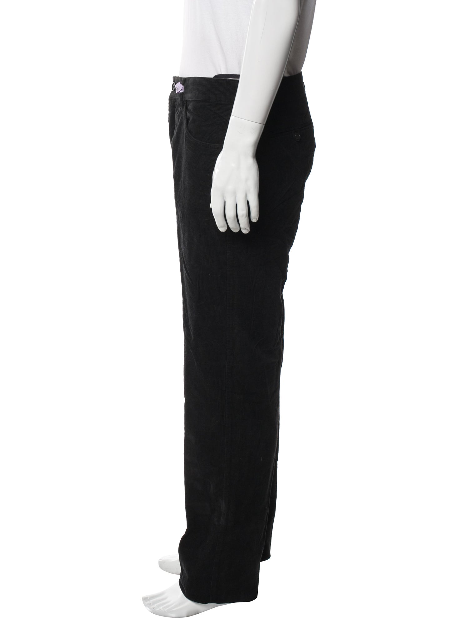 Helmut Lang Vintage Pants