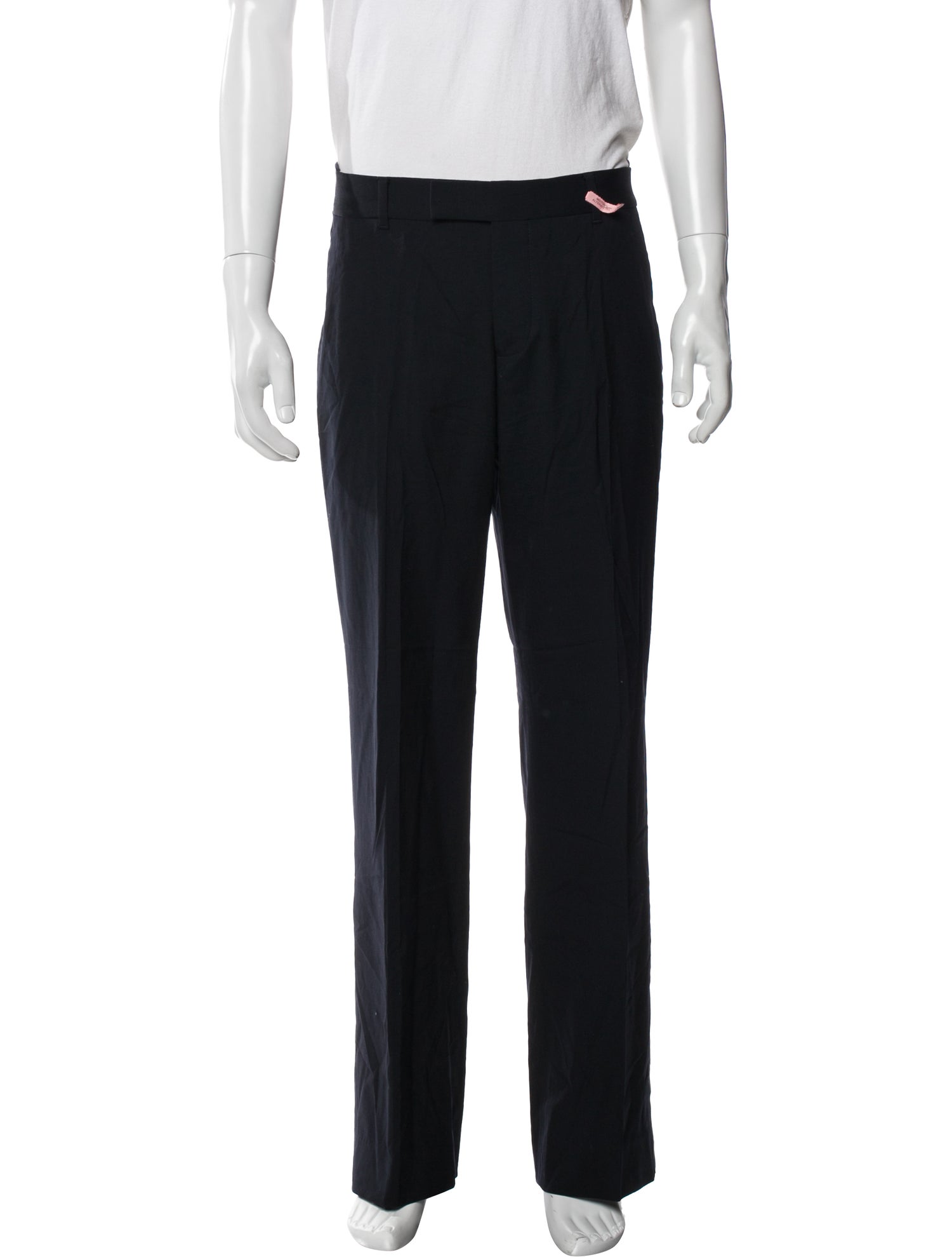 Helmut Lang Vintage Dress Pants