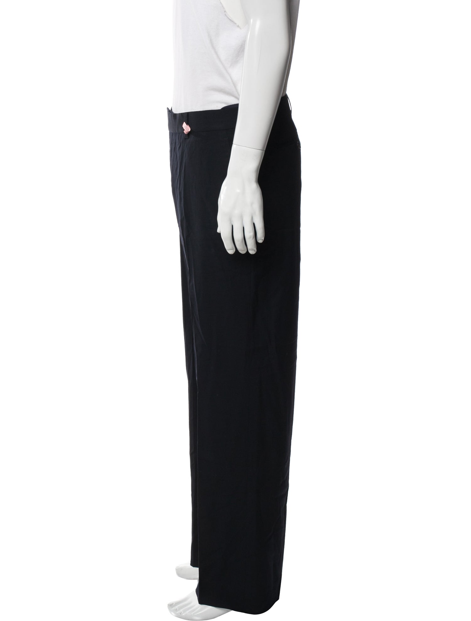 Helmut Lang Vintage Dress Pants