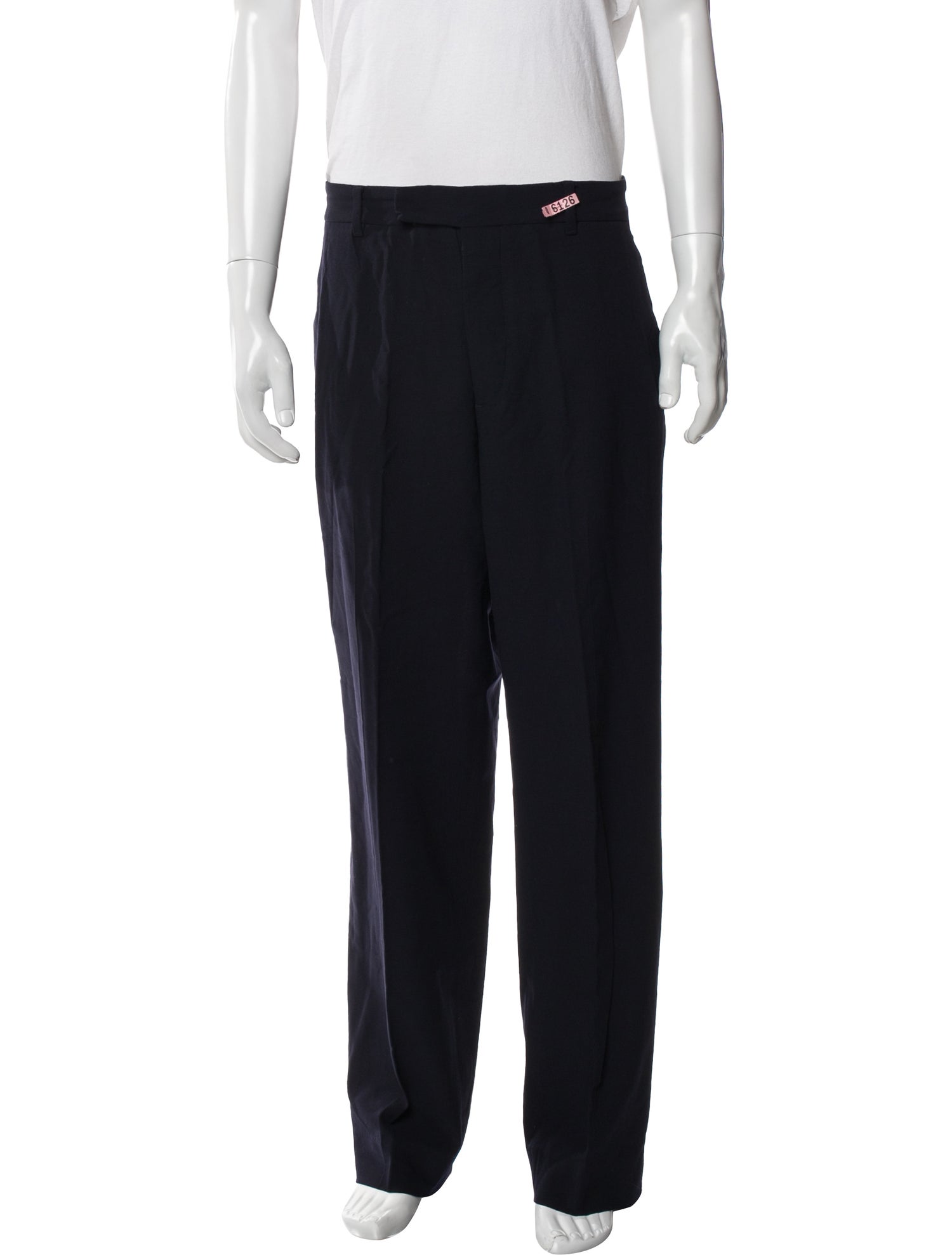 Helmut Lang Vintage Dress Pants