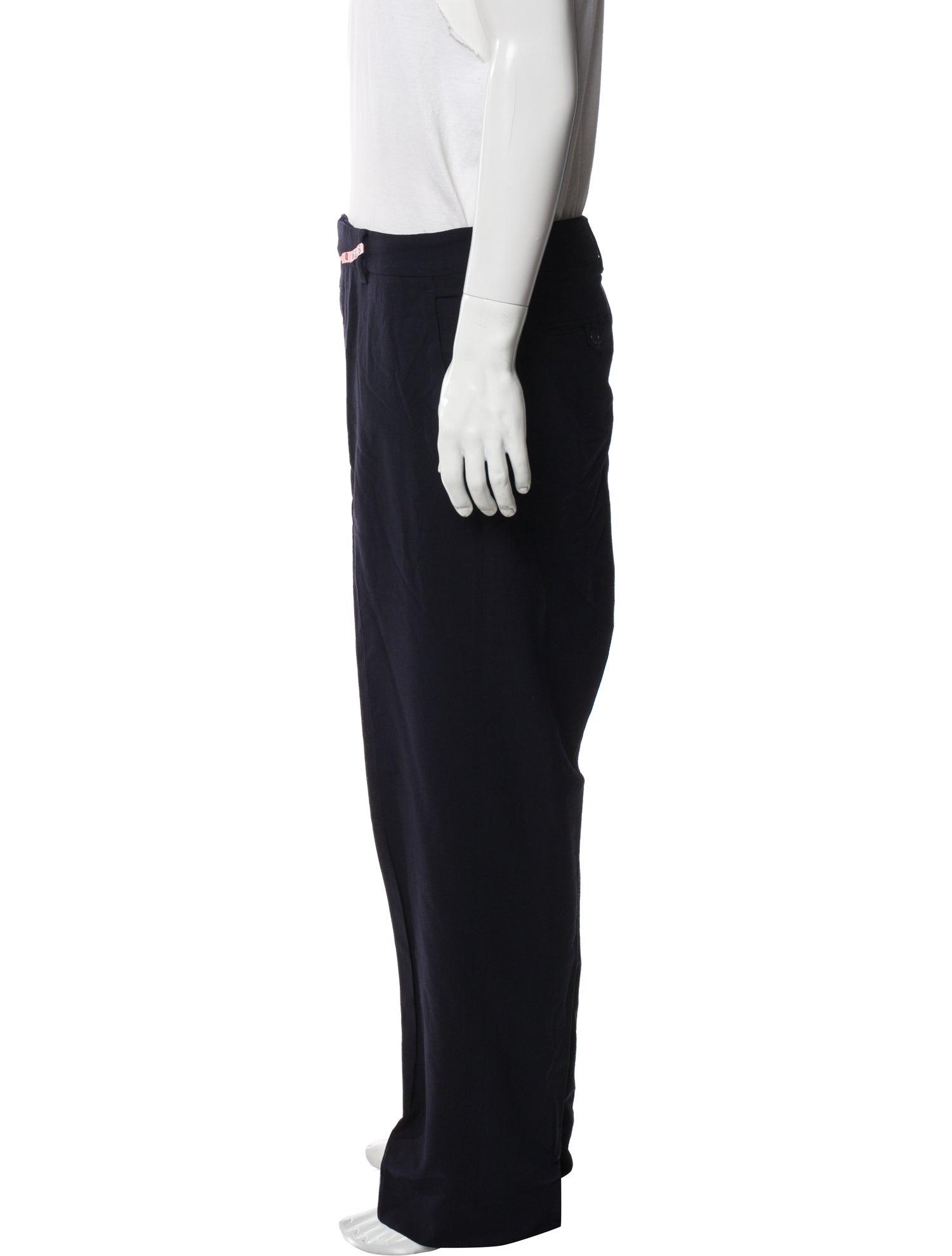 Helmut Lang Vintage Dress Pants