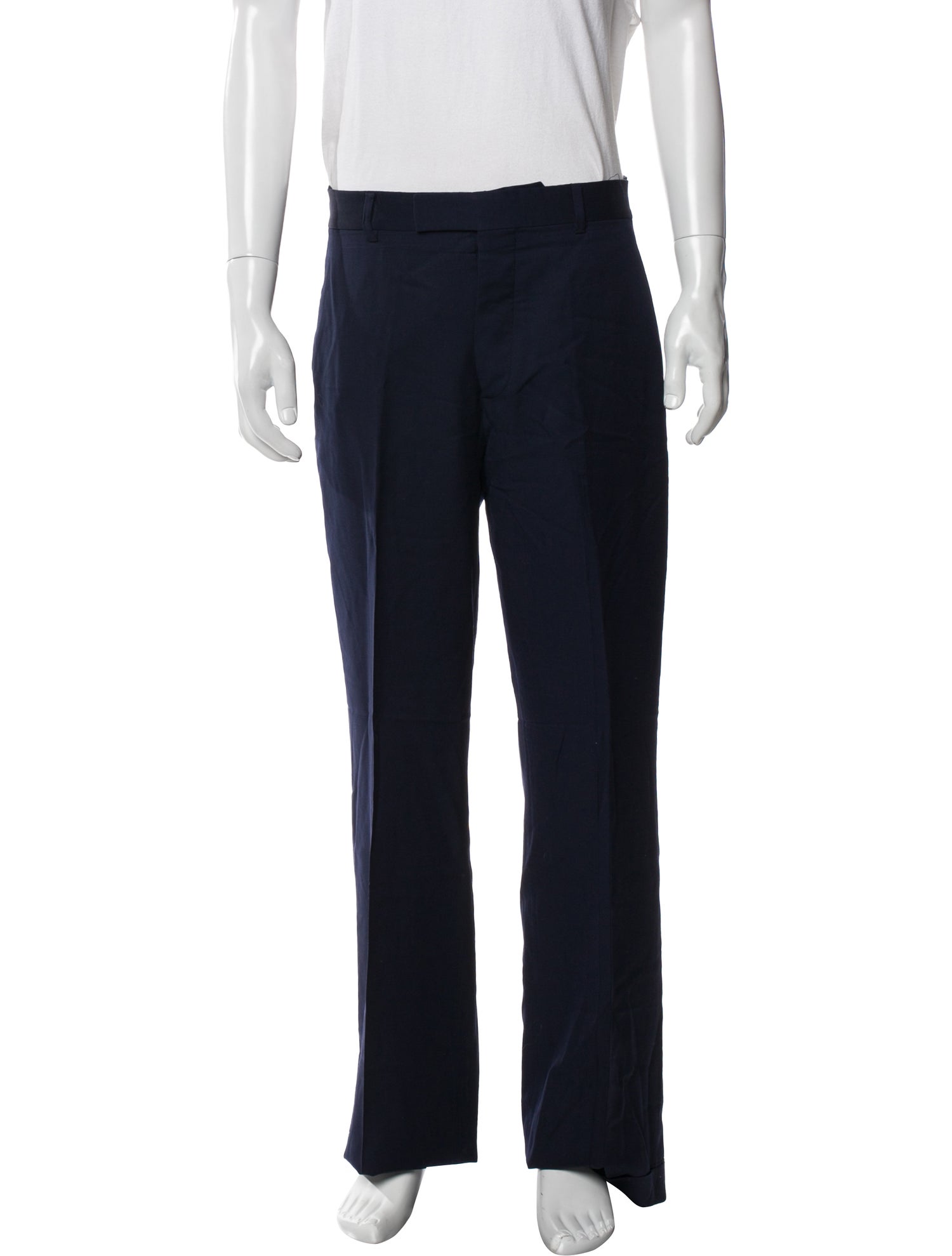 Helmut Lang Vintage Dress Pants