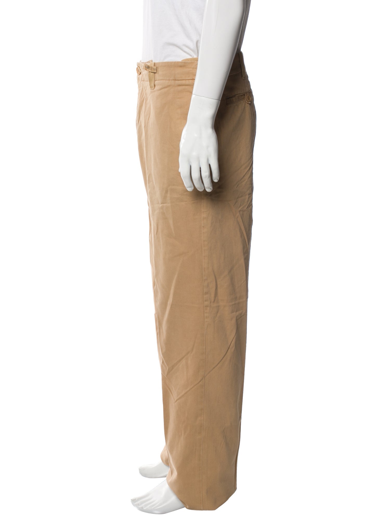 Helmut Lang Vintage Pants