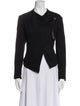 Helmut Lang Wool Blazer